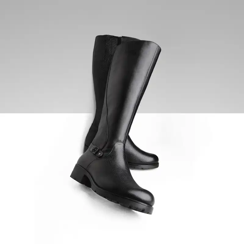 بوت زنانه اماسال مدل M - 210