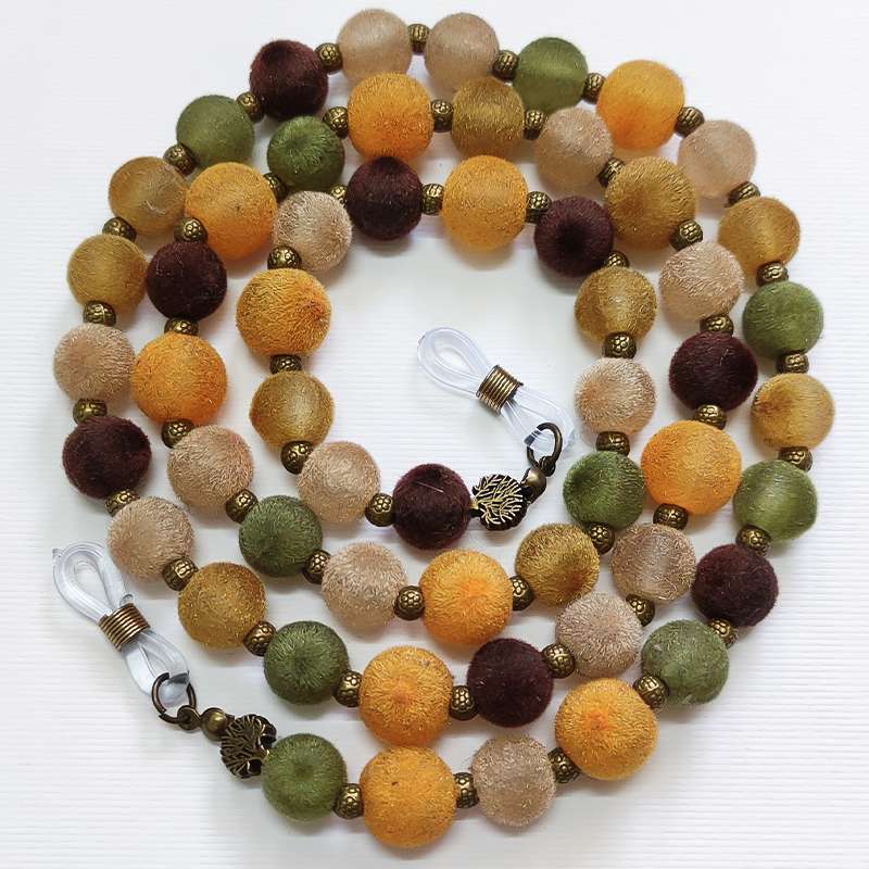 بند عینک مدل اسفند