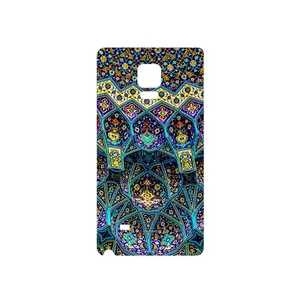 MAHOOT Iran Tile 14 Cover Sticker for Samsung Galaxy Note Edge