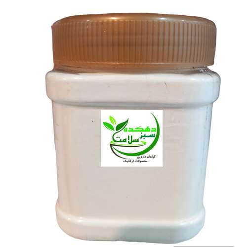 پودر جوانه گندم دهکده سبز سلامت - 250 گرم