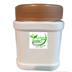 پودر جوانه گندم دهکده سبز سلامت - 500 گرم
