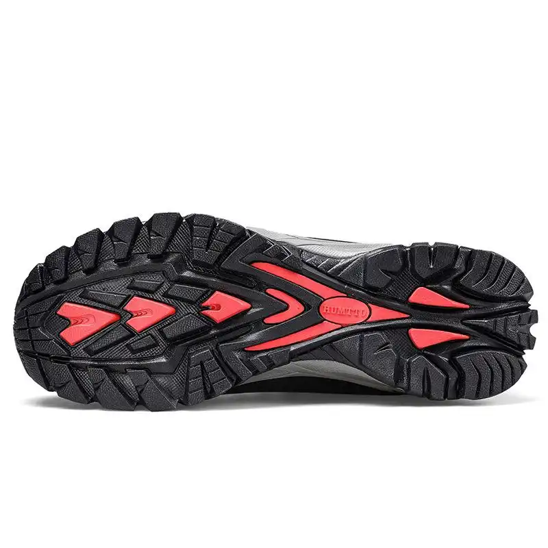 کفش کوهنوردی زنانه هامتو مدل 210371B-2