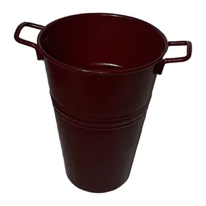 دکوری مدل سطل  هدیه