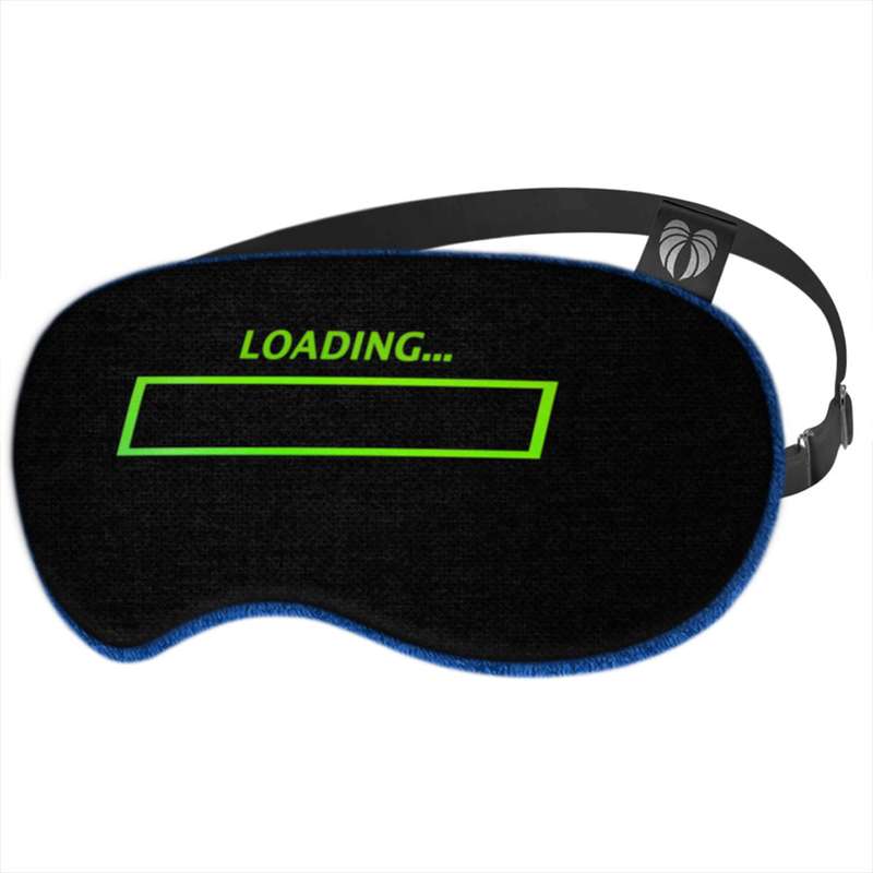 چشم بند خواب کاوا ماسک مدل Loading11