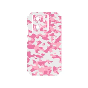 MAHOOT Army_Pink Cover Sticker for Xiaomi 13T Pro