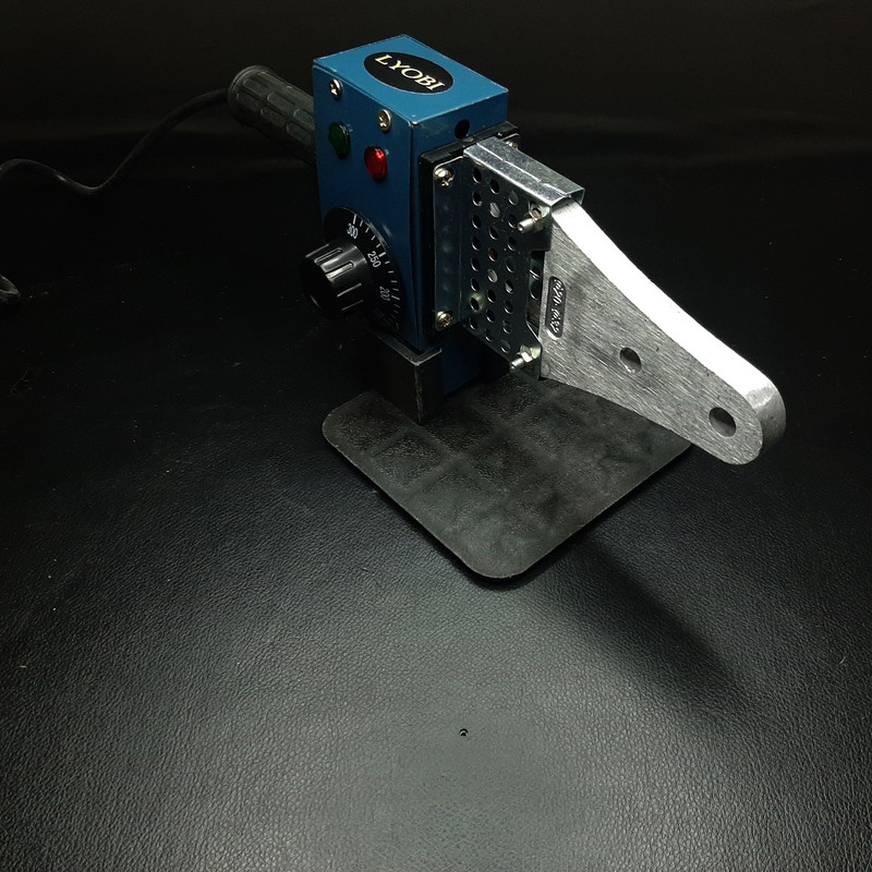 دستگاه اتو لوله سبز لیابی مدل WB-3654 دستگاه اتو لوله سبز لیابی مدل WB-3654