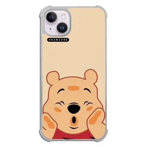 AKAM AMC-WTA14PLUS-POOH1 Cover For Apple iPhone 14 Plus