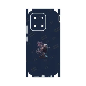 MAHOOT Nostalgic apparatus-FullSkin Cover Sticker for Xiaomi Poco C85