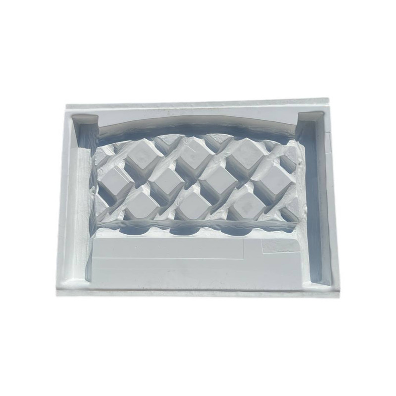 قالب صنعتی مدل حصار