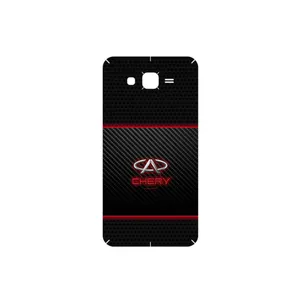 MAHOOT CHERY Cover Sticker for Samsung Galaxy J7 2015