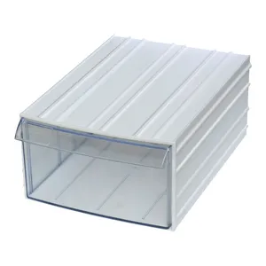 جعبه نظم دهنده ابزار مدل x501 مجموعه یک عددی