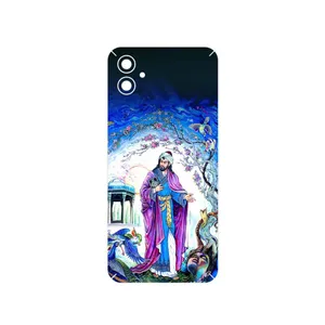 MAHOOT Hafiz Cover Sticker for Samsung Galaxy F04