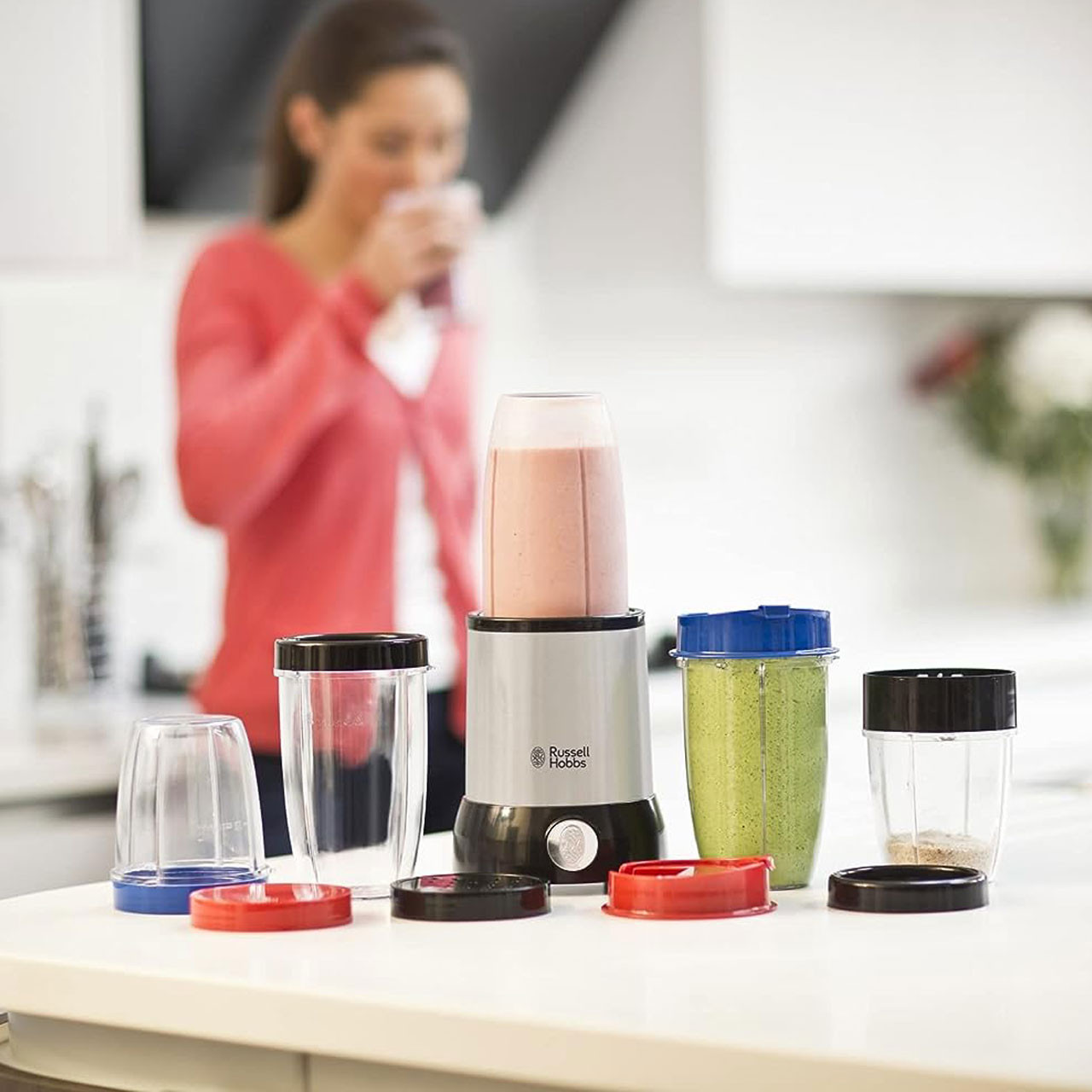 مخلوط کن راسل هابز مدل 23180