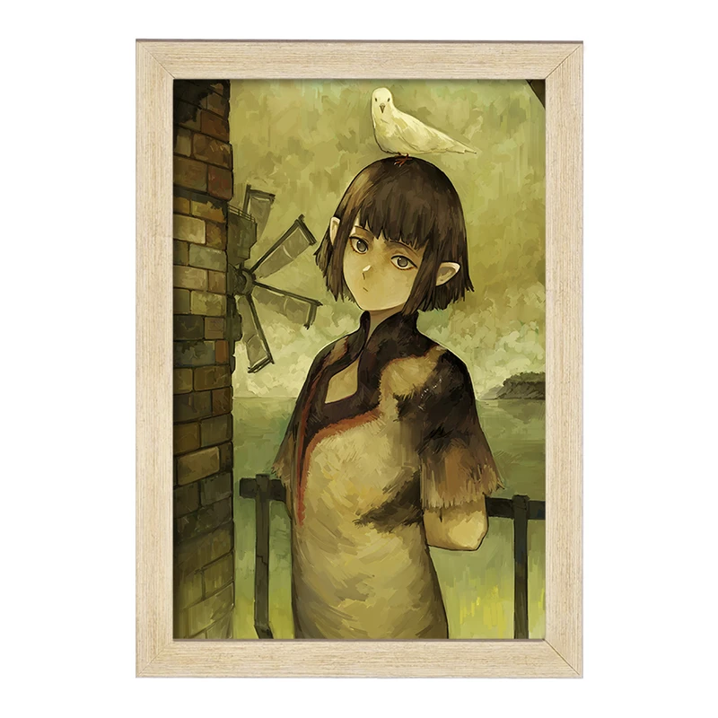 تابلو خندالو مدل بازی ایکو (Ico) کد 35570