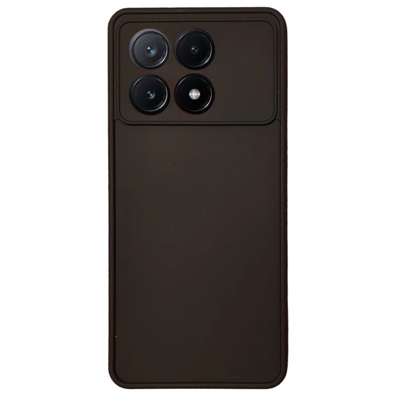 کاور مدل X6Pro_T06 مناسب برای گوشی موبایل شیائومی Poco X6 Pro 5G / Redmi K70E