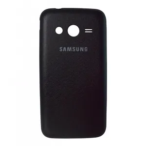 در پشت مدل G313-BLKK مناسب برای گوشی موبایل سامسونگ GALAXY ACE 4