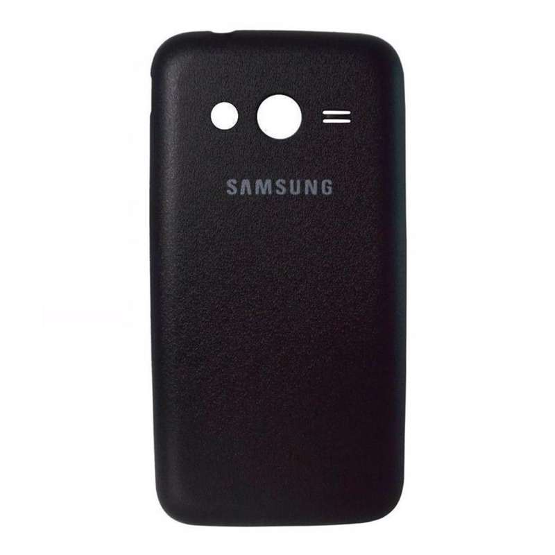 در پشت مدل G313-BLKK مناسب برای گوشی موبایل سامسونگ GALAXY ACE 4