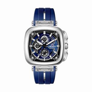 ساعت مچی عقربه‌ای کوارتز مردانه اورینت کانتیننتال مدل 0138-10