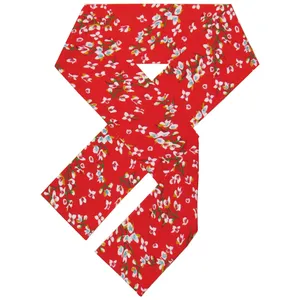 دستمال سر و گردن دخترانه مدل DM 31