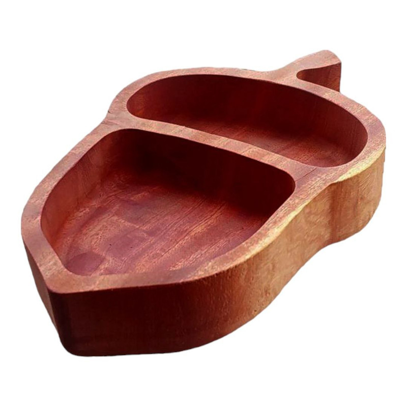 اردور خوری چوبی مدل بلوط ابریشم