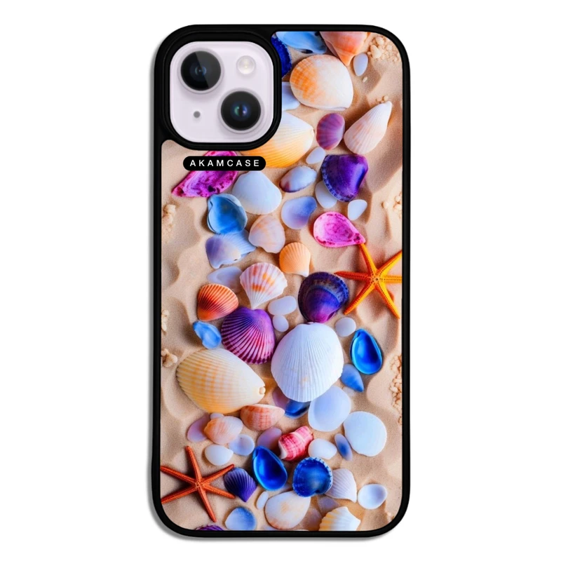 کاور آکام مدل AMC-WA14-PEARL9 مناسب برای گوشی موبایل اپل iPhone 14