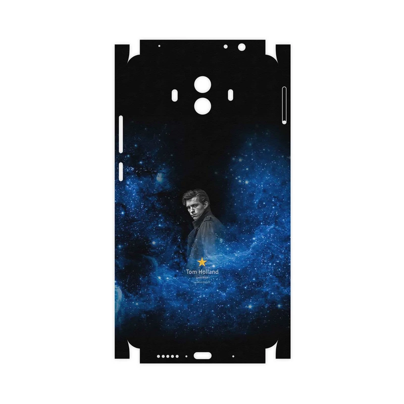 برچسب پوششی ماهوت مدل tom holland-FullSkin مناسب برای گوشی موبایل هوآوی Mate 10
