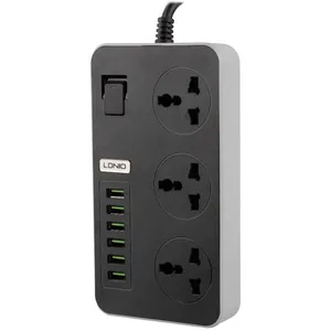 چند راهی برق الدینیو مدل SC-09
