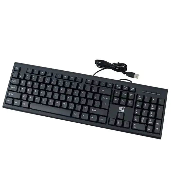 کیبورد و ماوس مدل km-1