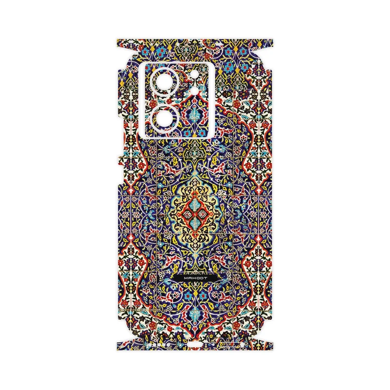 برچسب پوششی ماهوت مدل Iran_Tile6-FullSkin مناسب برای گوشی موبایل شیائومی 13T Pro
