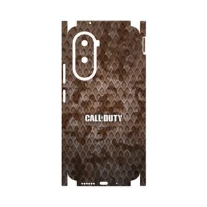 MAHOOT Call_of_Duty_Game-FullSkin Cover Sticker for Xiaomi Poco M7 4G