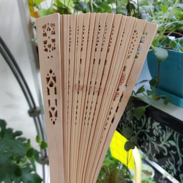 بادبزن کد bkh4