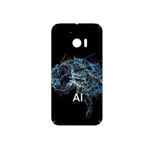 MAHOOT Artificial intelligence 2 Cover Sticker for HTC 10