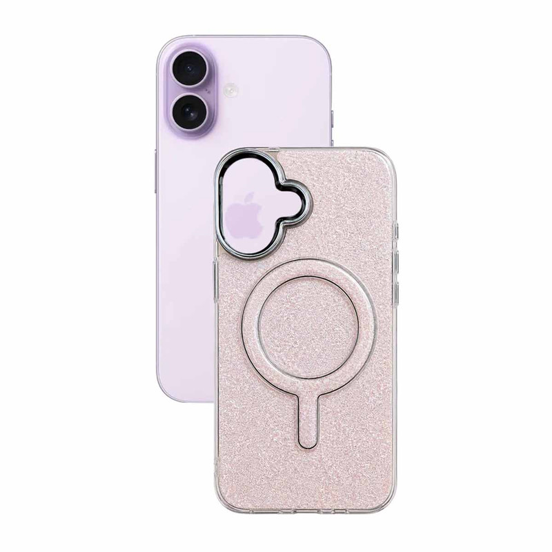 کاور مدل SHINMAGP مناسب برای گوشی موبایل اپل iPhone 16