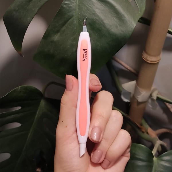 گوشت گیر ناخن ورژن مدل Go601