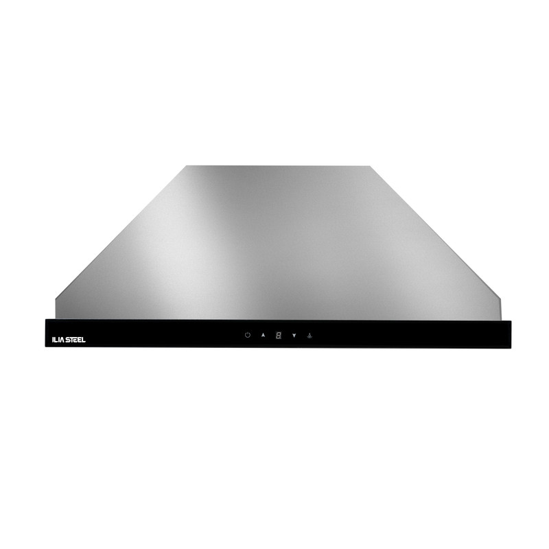 هود مخفی ایلیا استیل مدل H403 دینا سایز 75