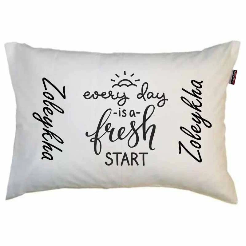 رو بالشی مد برتر مدل انگیزشی طرح اسم زلیخا