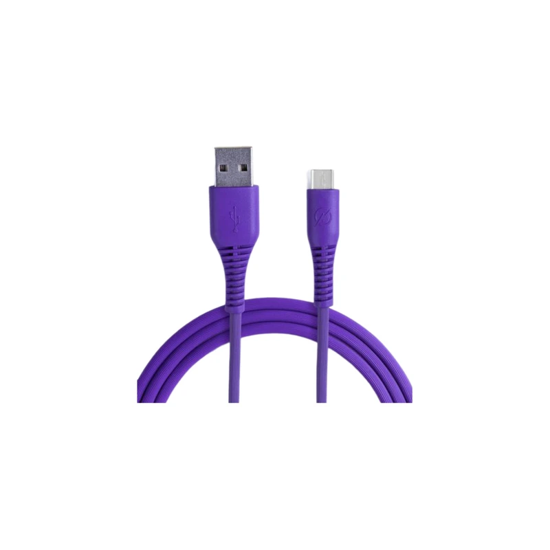 کابل تبدیل USB به MicroUSB بهساز رابط اتحادمدل 5A طول 1متر