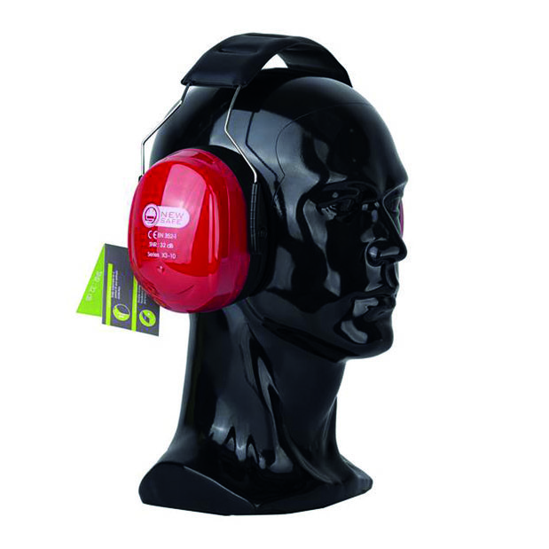 محافظ گوش نیوسیف مدل X3