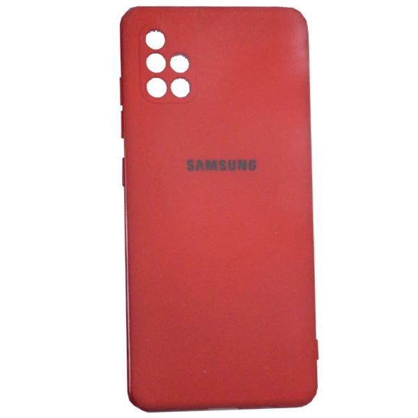 کاور کد 51 مناسب برای گوشی موبایل سامسونگ galaxy A51
