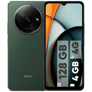 نقد و بررسی گوشی موبایل شیائومی مدل Redmi A3 دو سیم کارت ظرفیت 128 گیگابایت و رم 4 گیگابایت توسط خریداران