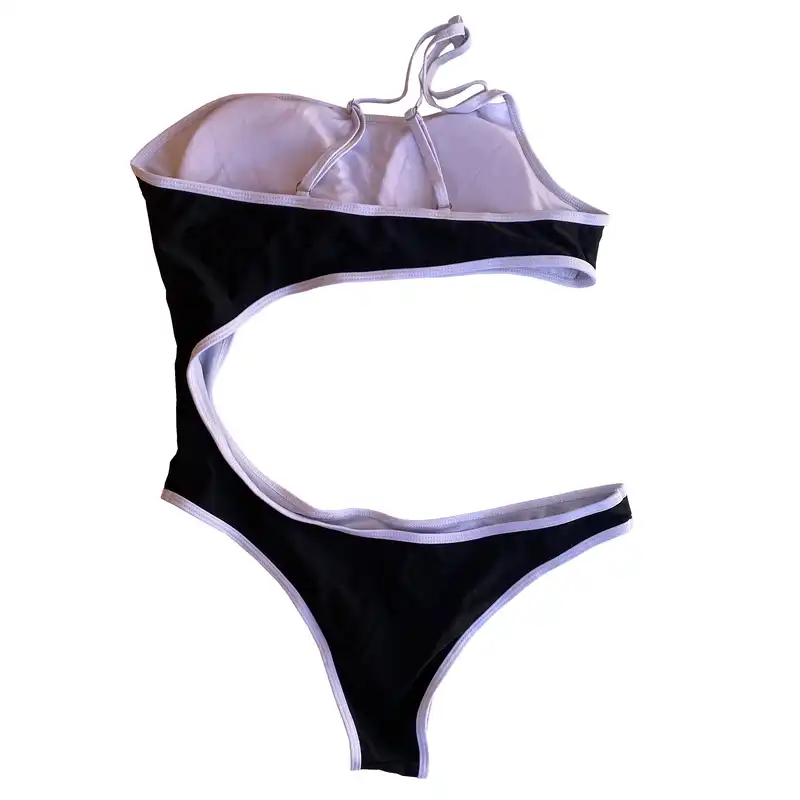 مایو زنانه مدل MF326