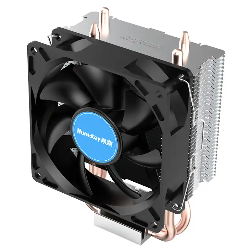 خنک کننده پردازنده هانتکی مدل FROZEN 200 فاقد RGB