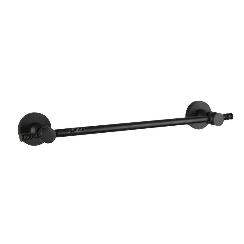 آویز حوله دلفین مدل JX-L51-BL