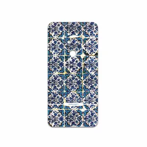 MAHOOT Iran-Tile1 Cover Sticker for Nokia 3.4