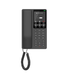 نقد و بررسی تلفن تحت شبکه گرنداستریم مدل ghp621 توسط خریداران
