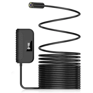 دوربین آندوسکوپی مدل وای فای کد WIFI Auto Fokus