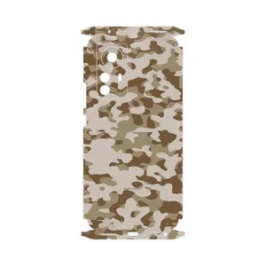 MAHOOT Army_Desert-FullSkin Cover Sticker for Xiaomi 12 Pro