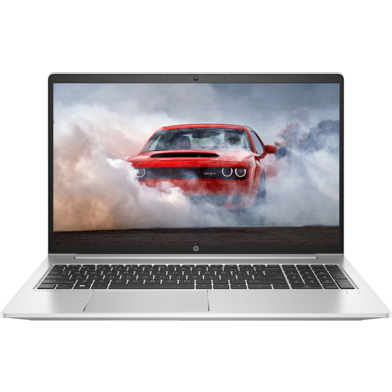 لپ تاپ 15.6 اینچی اچ پی مدل ProBook 450 G9-i5 8GB 1SSD MX570A