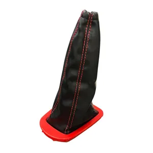 گردگیر دنده همراه با قاب اسپرت مدل RD مناسب برای کوییک