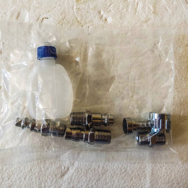 آچار جغجغه ای بادی اینکو مدل ARW121 سایز 1/2 اینچ آچار جغجغه ای بادی اینکو مدل ARW121 سایز 1/2 اینچ